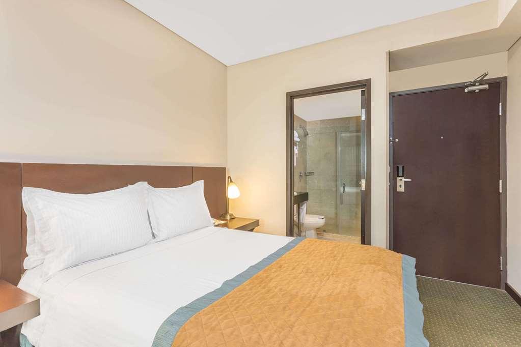 Wyndham Garden Mexico City - Polanco Zewnętrze zdjęcie