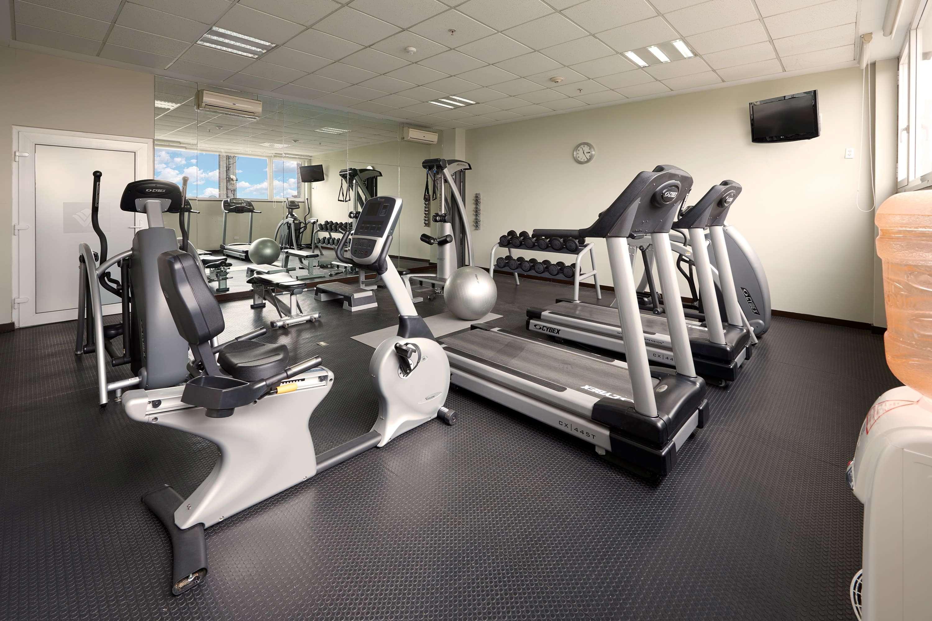 Wyndham Garden Mexico City - Polanco Zewnętrze zdjęcie