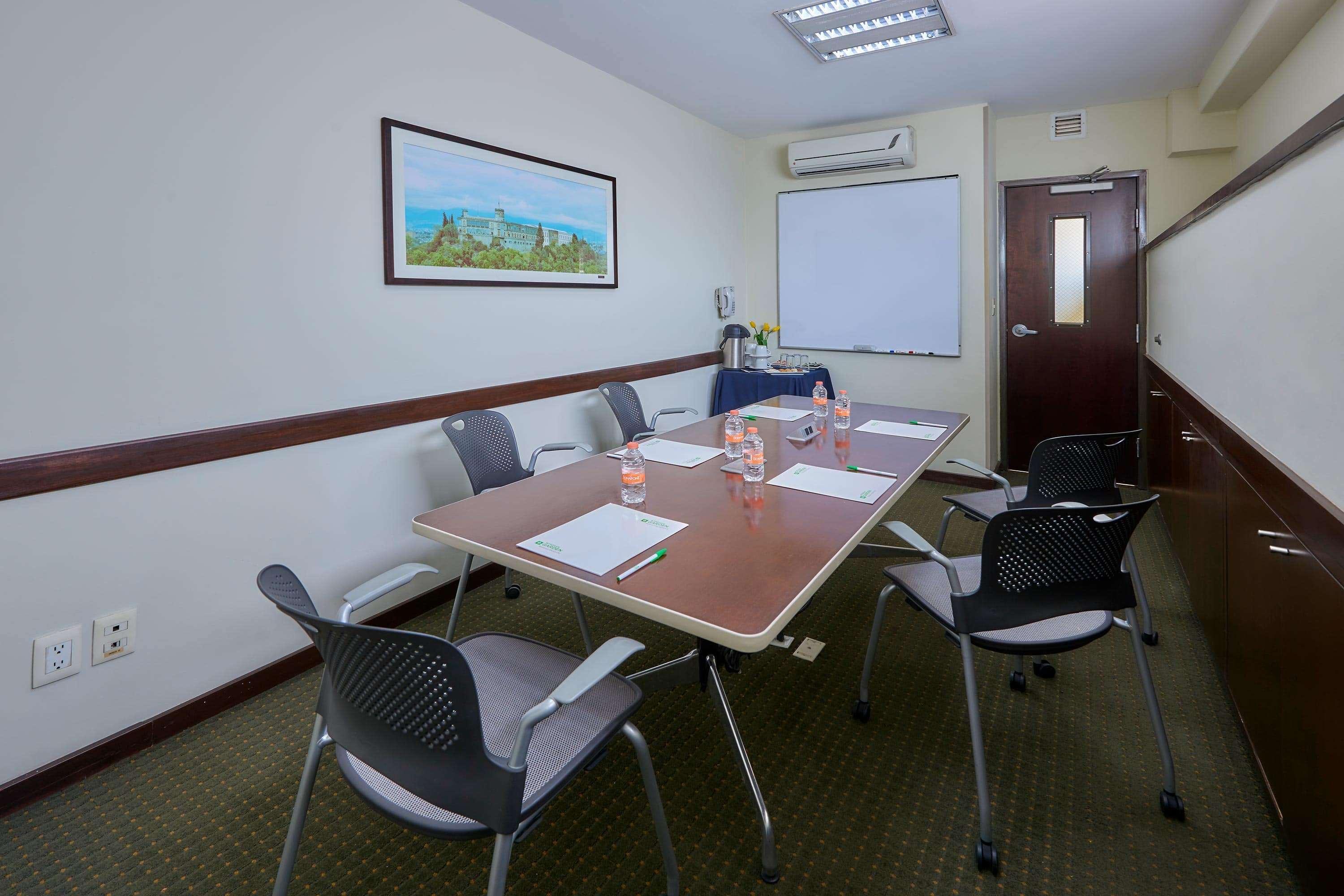 Wyndham Garden Mexico City - Polanco Zewnętrze zdjęcie