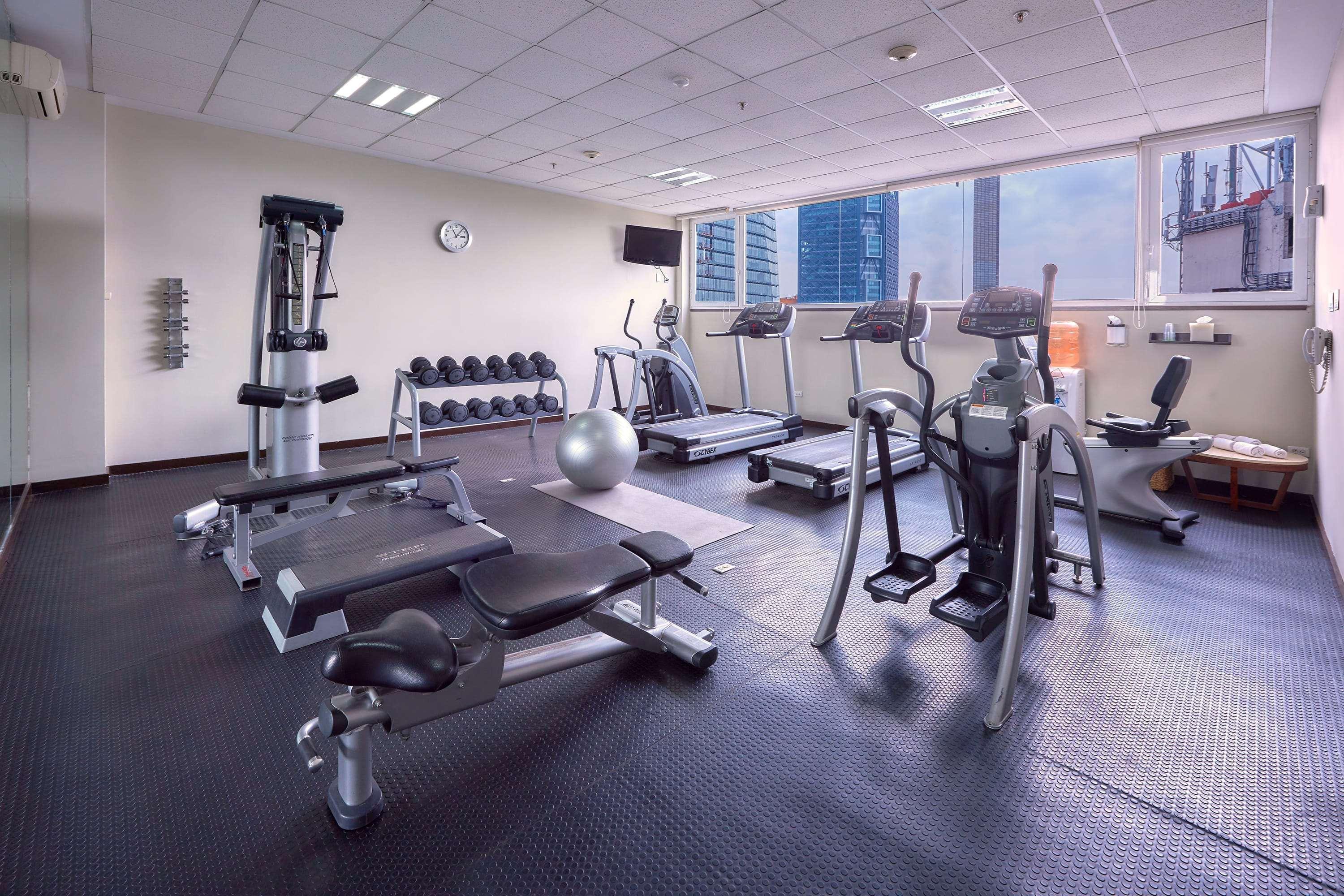 Wyndham Garden Mexico City - Polanco Zewnętrze zdjęcie