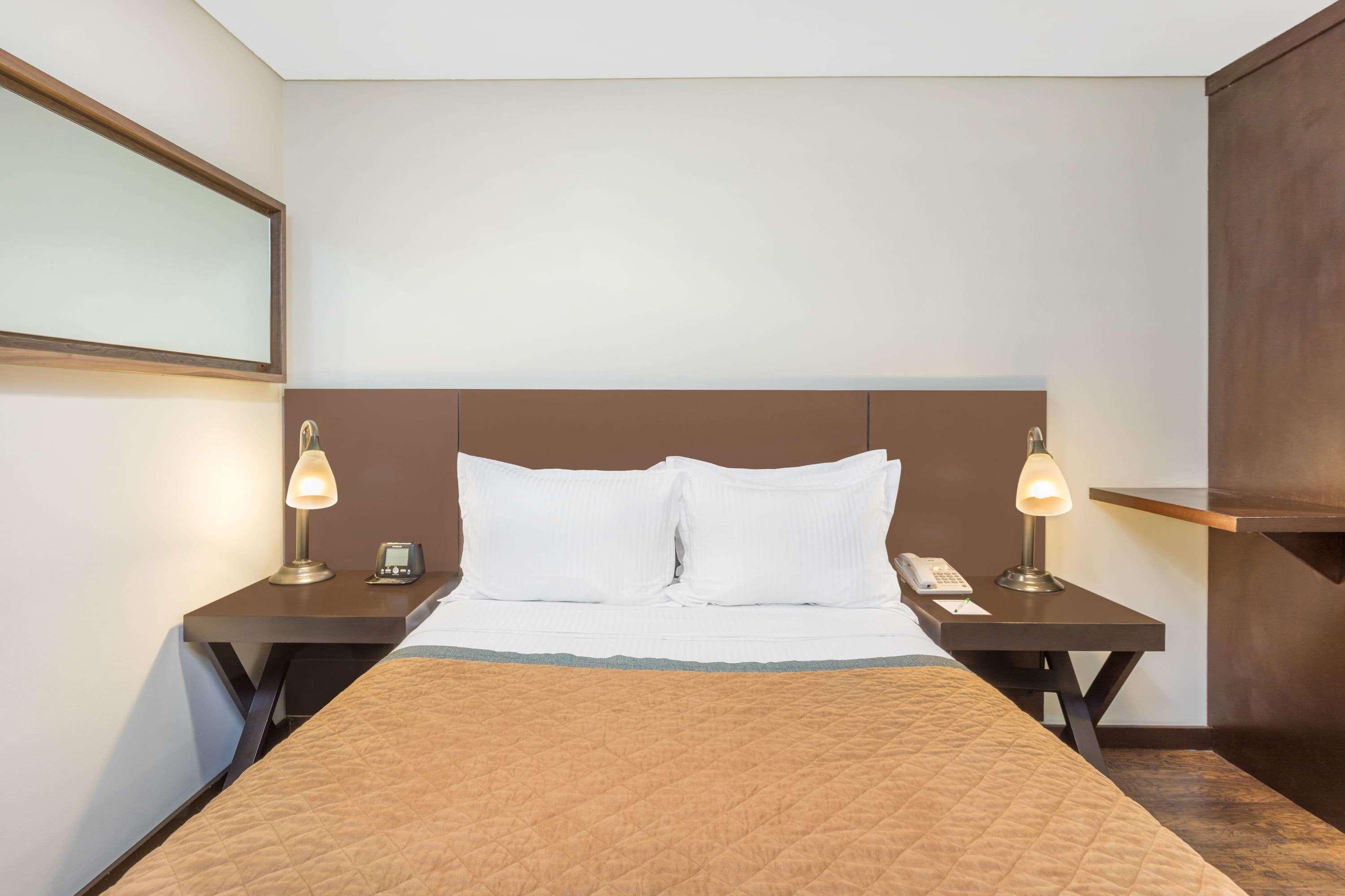 Wyndham Garden Mexico City - Polanco Zewnętrze zdjęcie