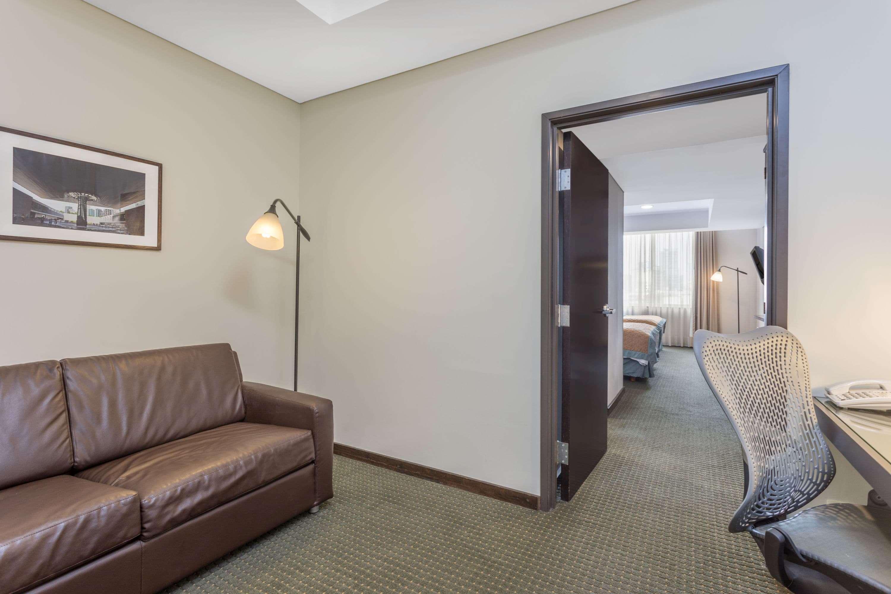 Wyndham Garden Mexico City - Polanco Zewnętrze zdjęcie