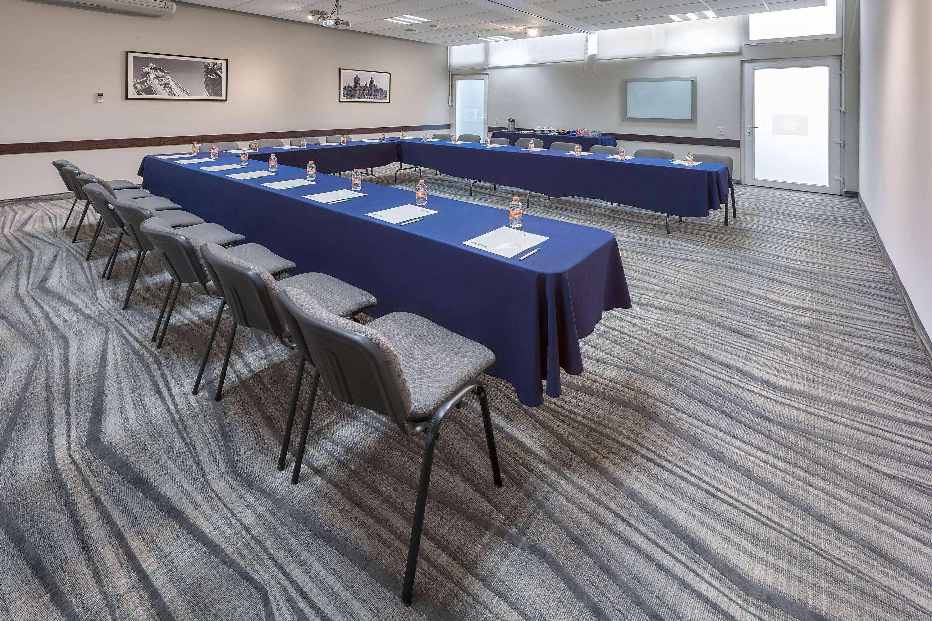 Wyndham Garden Mexico City - Polanco Zewnętrze zdjęcie
