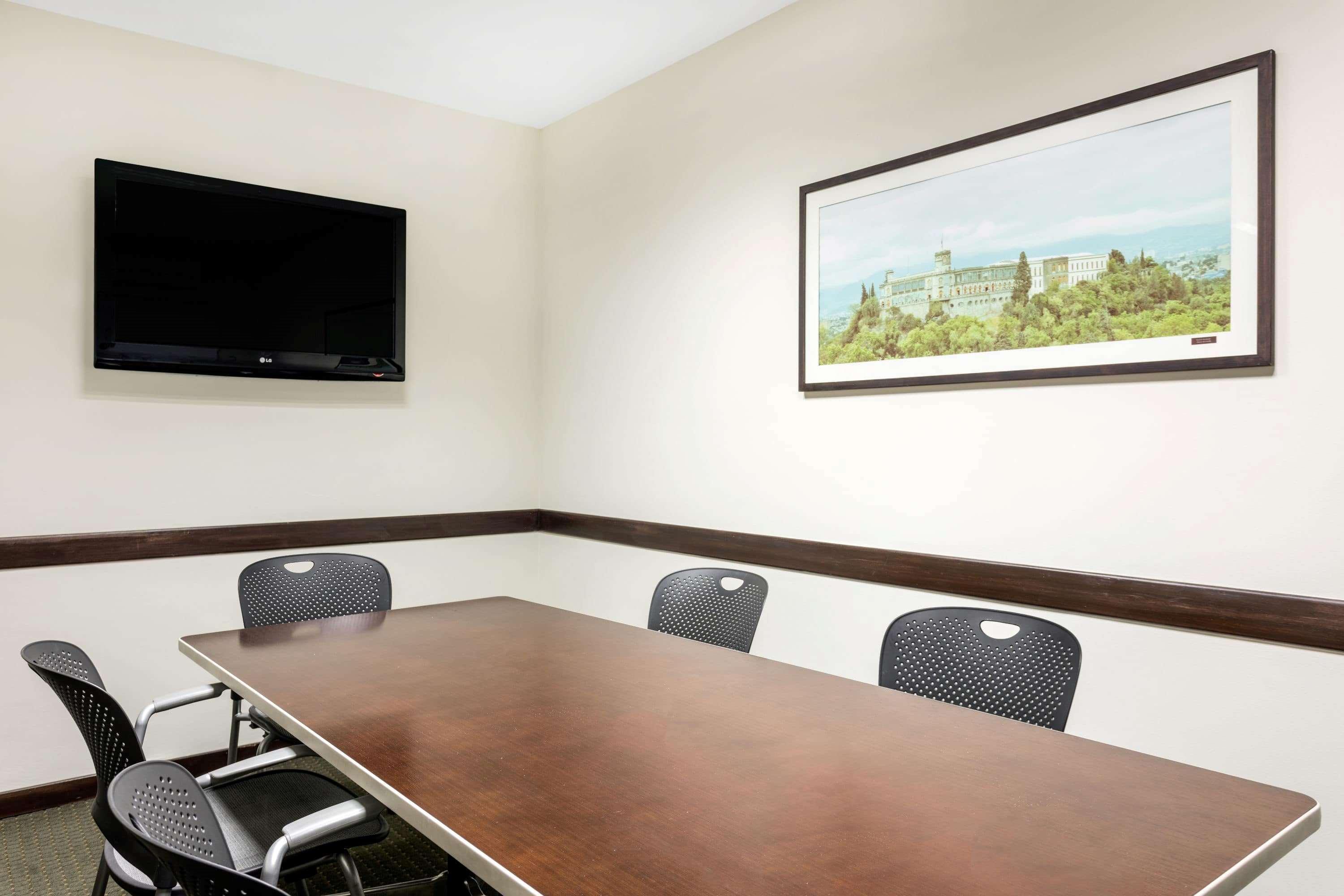 Wyndham Garden Mexico City - Polanco Zewnętrze zdjęcie