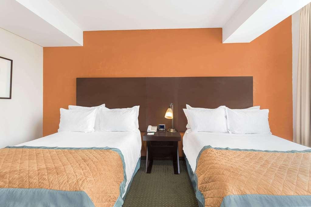 Wyndham Garden Mexico City - Polanco Zewnętrze zdjęcie
