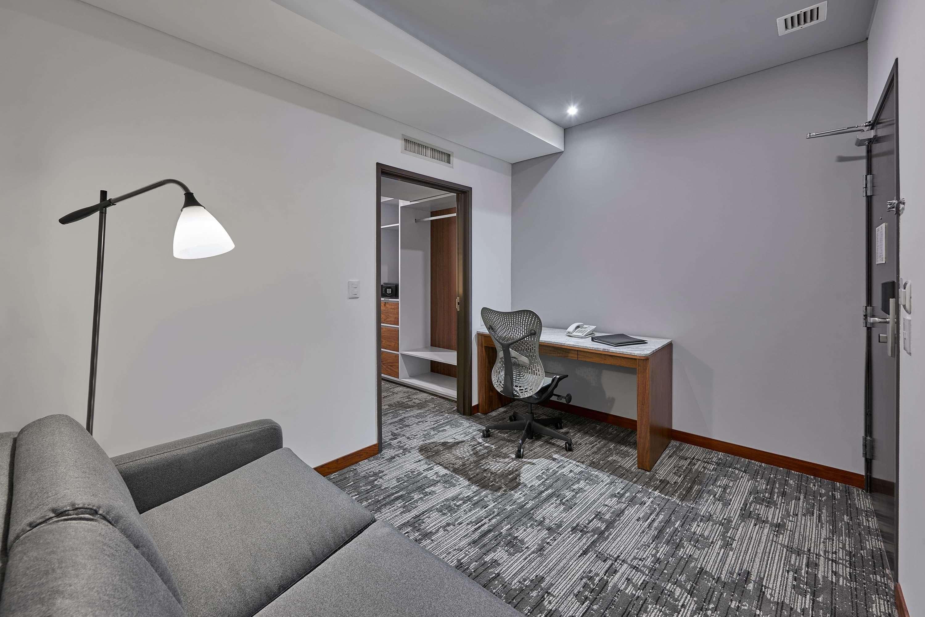 Wyndham Garden Mexico City - Polanco Zewnętrze zdjęcie