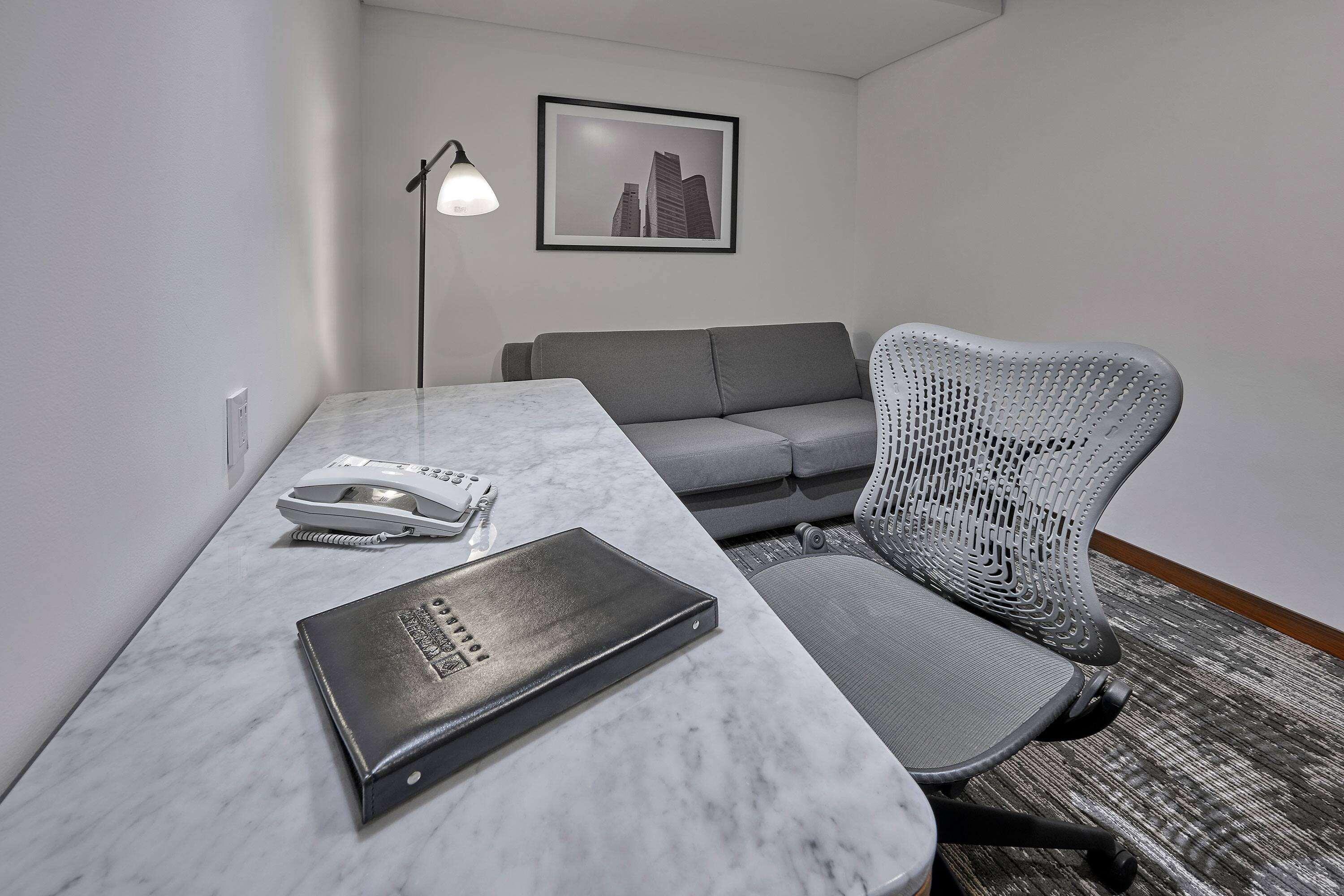 Wyndham Garden Mexico City - Polanco Zewnętrze zdjęcie