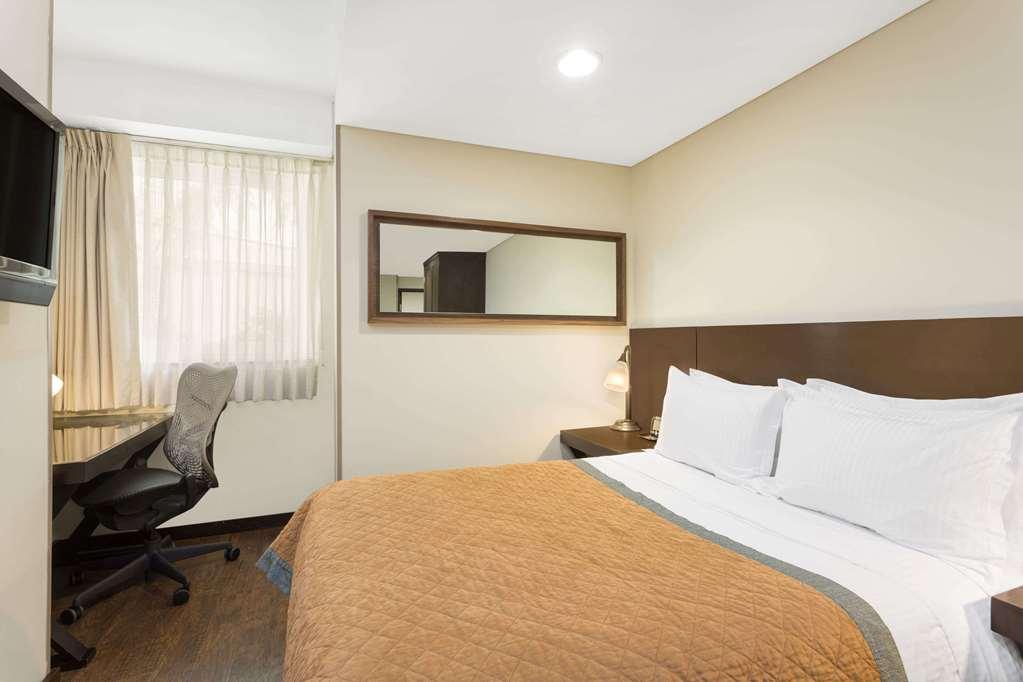 Wyndham Garden Mexico City - Polanco Zewnętrze zdjęcie