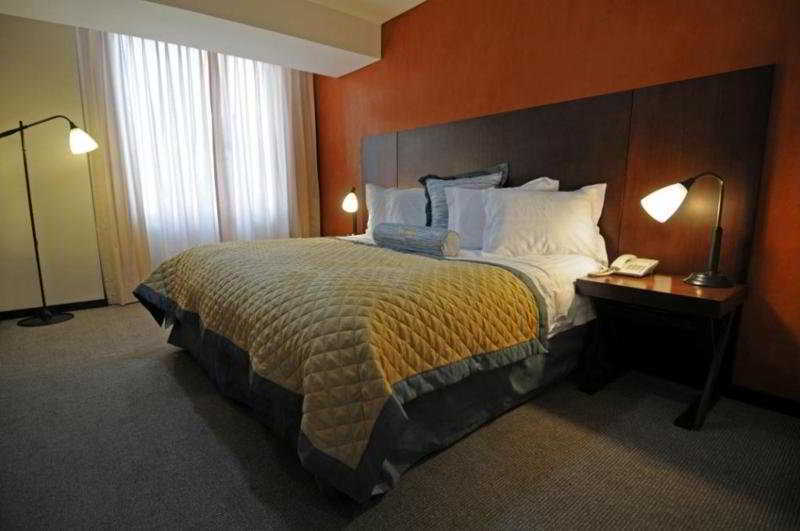 Wyndham Garden Mexico City - Polanco Pokój zdjęcie